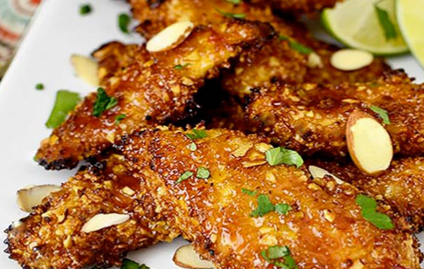 Tangy-Thai-Sticky-Chicken-Fingers